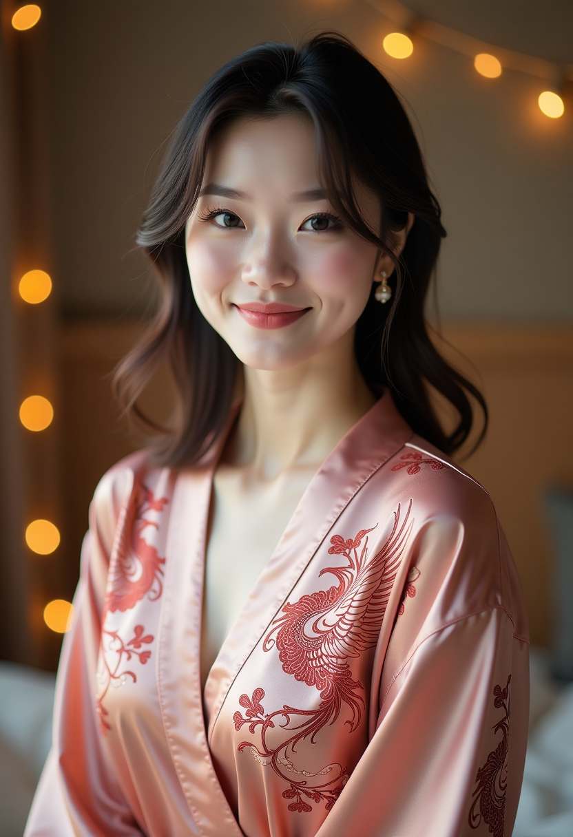 沉默的真相