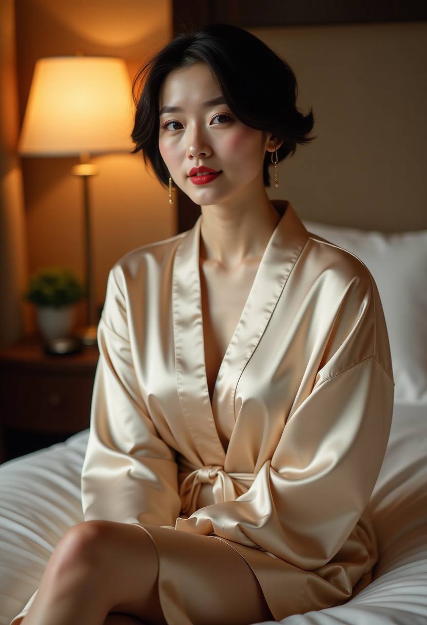 隐秘的角落